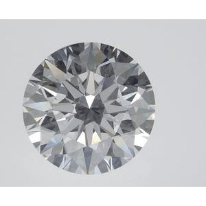 1.58ct ROUND Diamond - 500138831