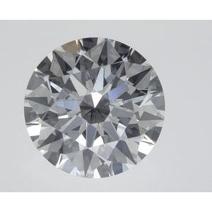 1.58ct ROUND Diamond - 500138833