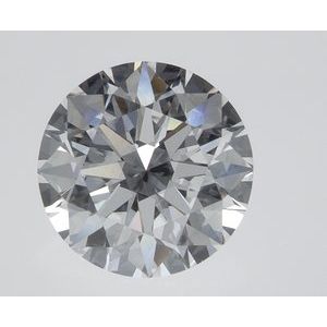 1.58ct ROUND Diamond - 500138834