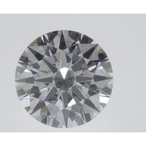 1.59ct ROUND Diamond - 500138835