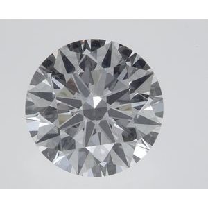 1.6ct ROUND Diamond - 500138836