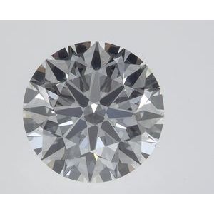 1.61ct ROUND Diamond - 500138839