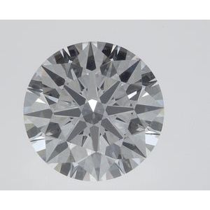 1.6ct ROUND Diamond - 500138837