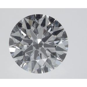 1.7ct ROUND Diamond - 500138840