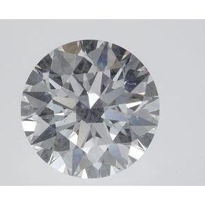 1.71ct ROUND Diamond - 500138842