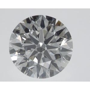 1.91ct ROUND Diamond - 500138854