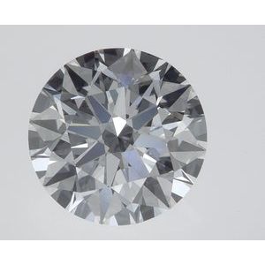 1.7ct ROUND Diamond - 500138841