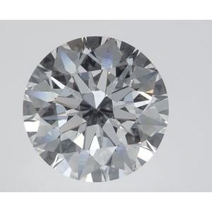 1.97ct ROUND Diamond - 500138861