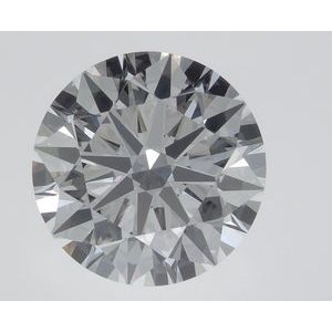 1.91ct ROUND Diamond - 500138853