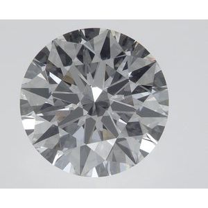 1.97ct ROUND Diamond - 500138862