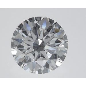 2.05ct ROUND Diamond - 500138884