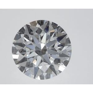 2.06ct ROUND Diamond - 500138885