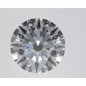 2.06ct ROUND Diamond - 500138886