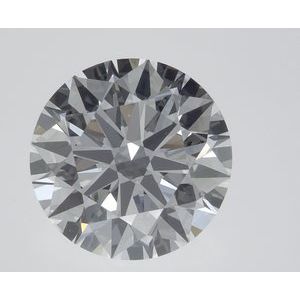 2.04ct ROUND Diamond - 500138883