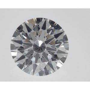 2.07ct ROUND Diamond - 500138887