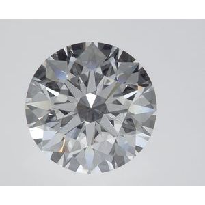 2.07ct ROUND Diamond - 500138888