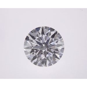 1.51ct ROUND Diamond - 500138808