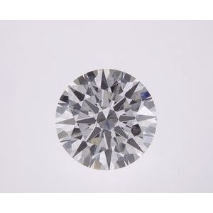 1.54ct ROUND Diamond - 500138821
