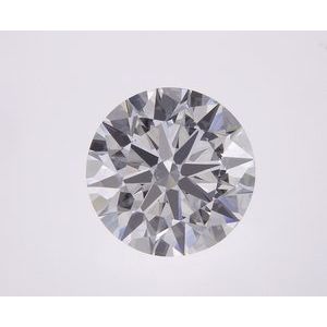 2.03ct ROUND Diamond - 500138879