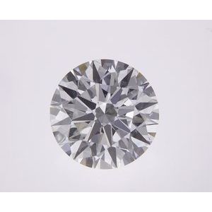 2.03ct ROUND Diamond - 500138881