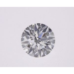 0.36ct ROUND Diamond - 500142430