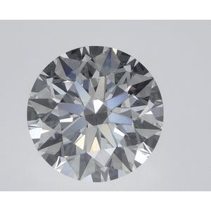 1.93ct ROUND Diamond - 500138856