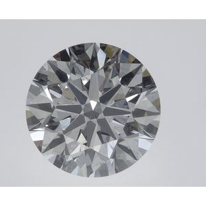 1.93ct ROUND Diamond - 500138857
