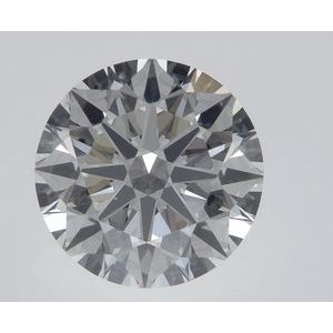 1.95ct ROUND Diamond - 500138860