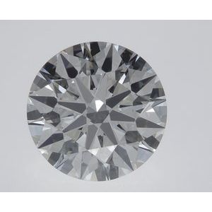 1.95ct ROUND Diamond - 500138859