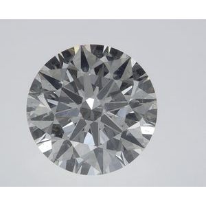 2.22ct ROUND Diamond - 500142351