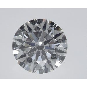 1.2ct ROUND Diamond - 500142354