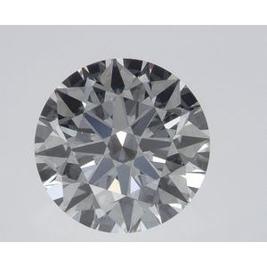 1.32ct ROUND Diamond - 500142355