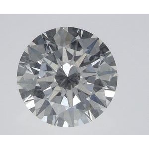 1.2ct ROUND Diamond - 500142358