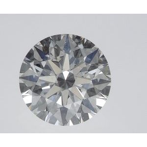 1.01ct ROUND Diamond - 500142361