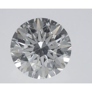 1.0ct ROUND Diamond - 500142360