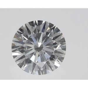 1.0ct ROUND Diamond - 500142362