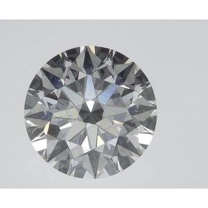 1.08ct ROUND Diamond - 500142364