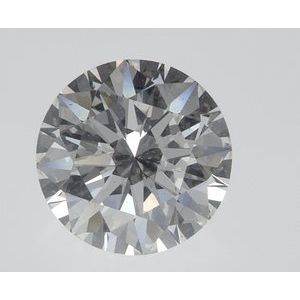 1.2ct ROUND Diamond - 500142367