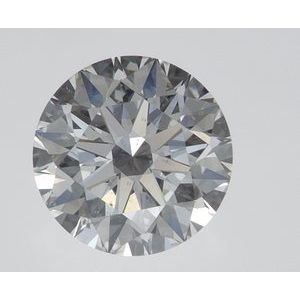 1.22ct ROUND Diamond - 500142363