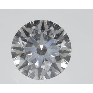 1.2ct ROUND Diamond - 500142365