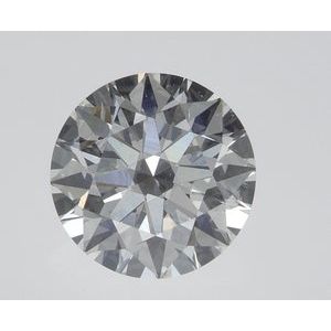 1.03ct ROUND Diamond - 500142366