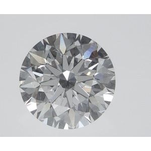 0.8ct ROUND Diamond - 500142368