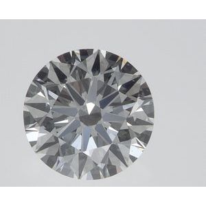 0.8ct ROUND Diamond - 500142369