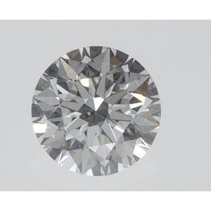 0.3ct ROUND Diamond - 500142440