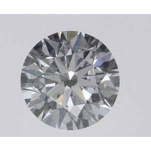 0.32ct ROUND Diamond - 500142444
