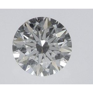 0.3ct ROUND Diamond - 500142441
