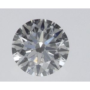 0.3ct ROUND Diamond - 500142442