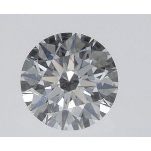 0.3ct ROUND Diamond - 500142445