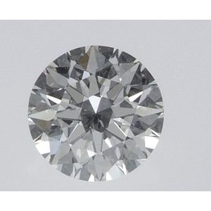 0.3ct ROUND Diamond - 500142447