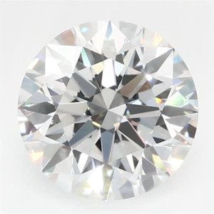 1.08ct ROUND Diamond - 500139943